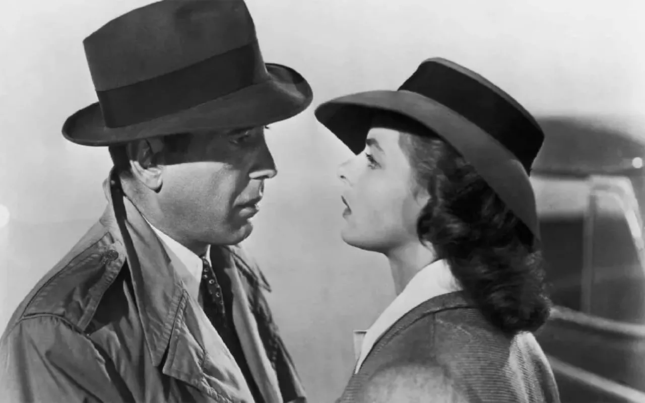 Image: Casablanca