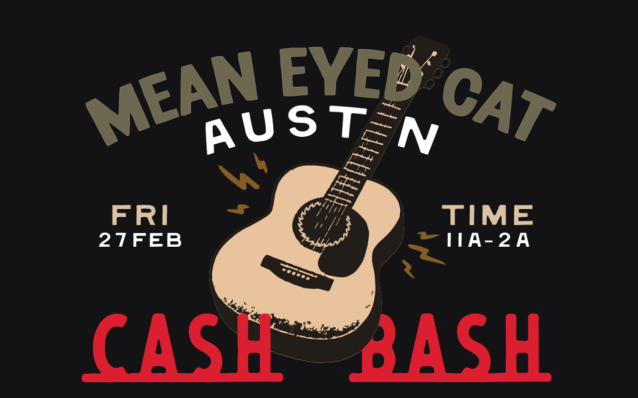 Image: Cash Bash '26 Day One