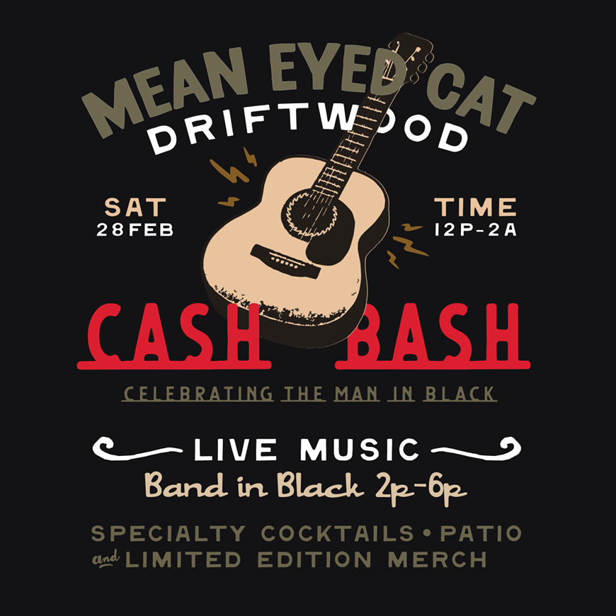 CASH BASH '26