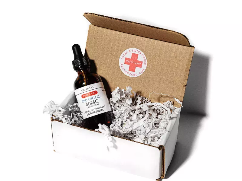 Image: CBD Purveyor
