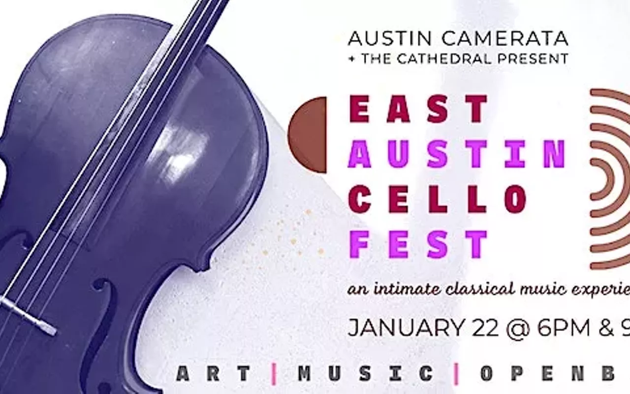 Image: CelloFest
