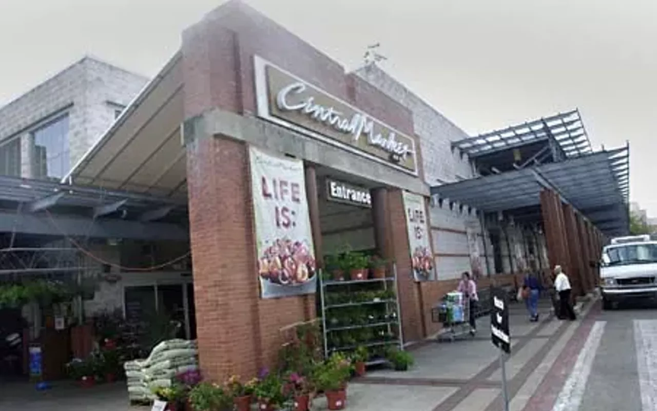Image: Central Market North