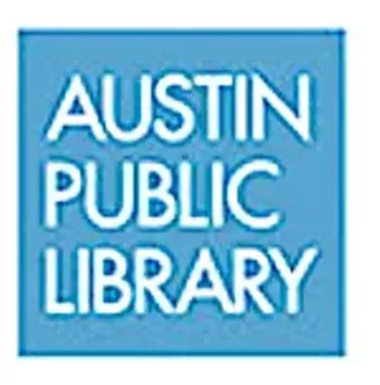 Image: Cepeda Branch Library Reopening Party