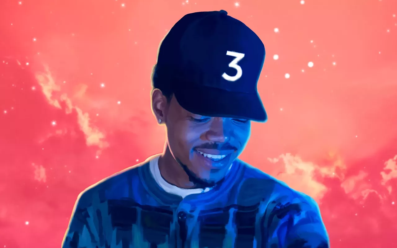Image: Chance the Rapper, la Reezy