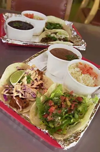 Image: Changos Taqueria