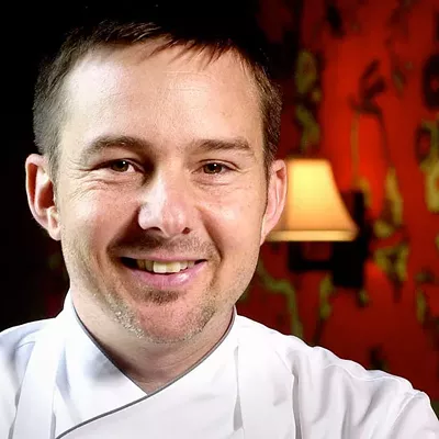 Image: Chef