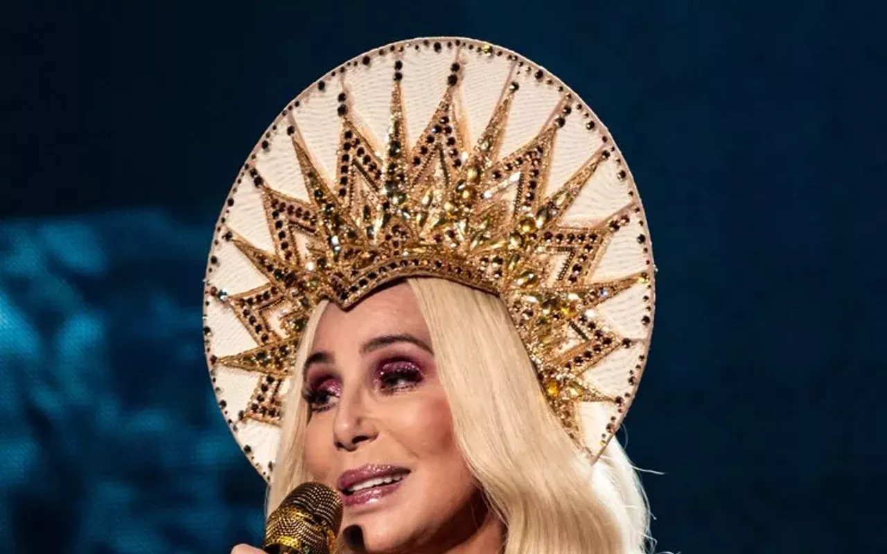 Image: Cher Up Charlies