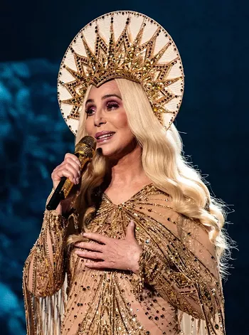 Image: Cher Up Charlies