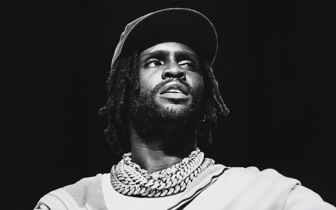Image: Chief Keef