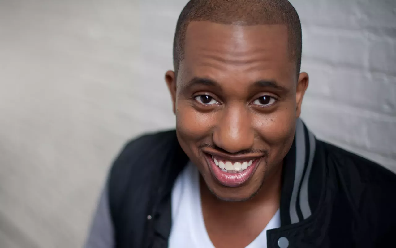 Image: Chris Redd