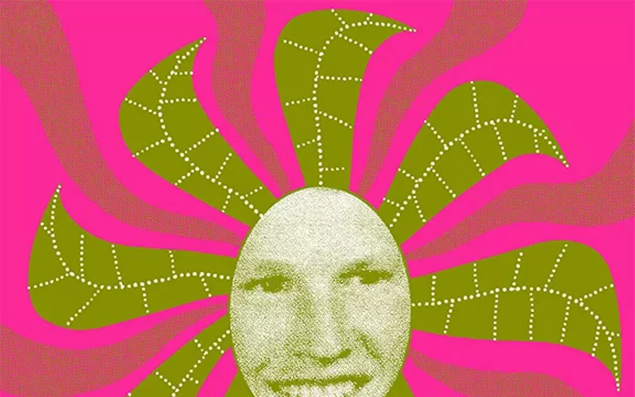 Image: Christian Bland & the Revelators, Rada Loa, Strange Lot