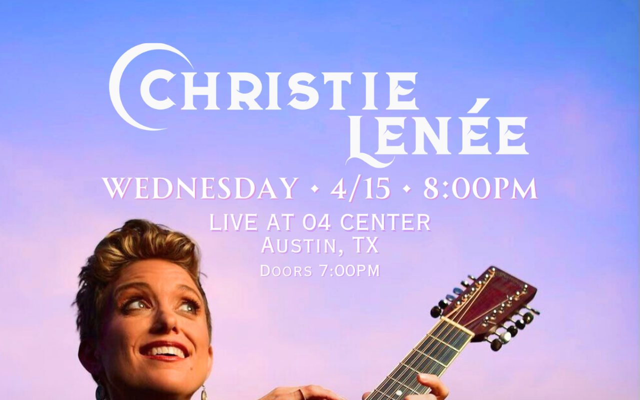 Image: Christie Len&eacute;e featuring Katie Marie