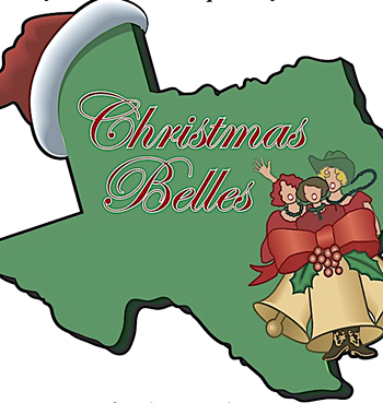 Image: Christmas Belles