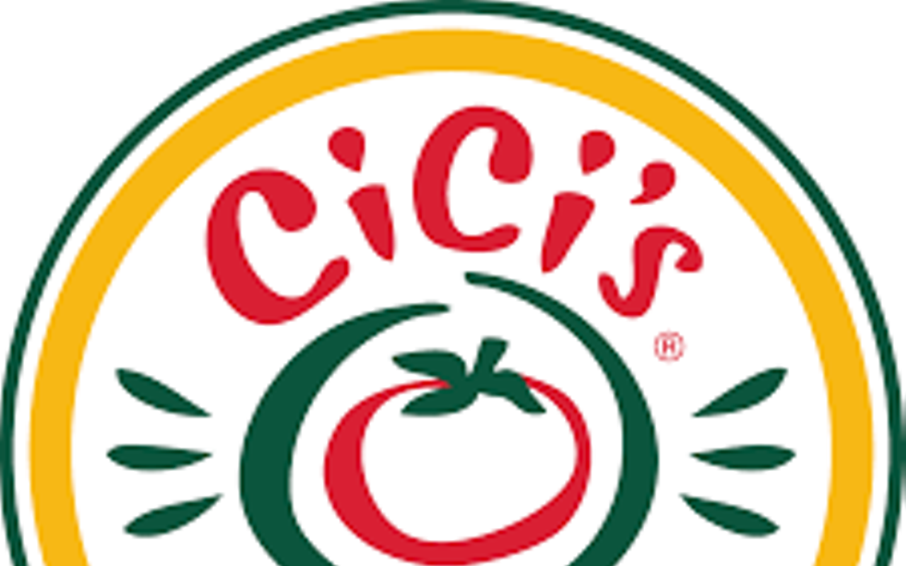 Image: CiCi's Pizza