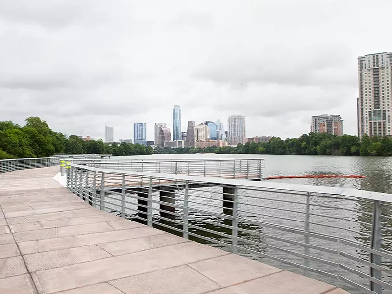Image: City Trail