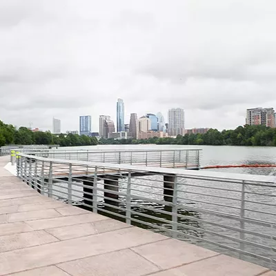 Image: City Trail