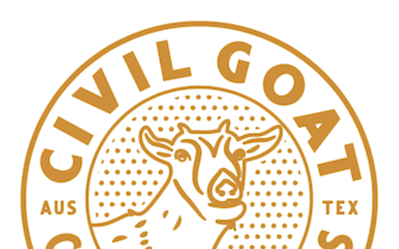 Image: Civil Goat Coffee Co.
