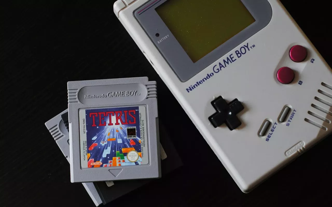 Image: Classic Game Fest