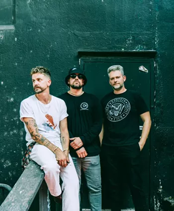 Image: Club Coma - Album Release Show