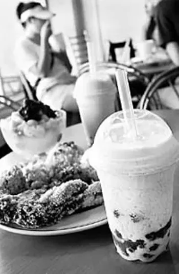 Image: CoCo's Cafe
