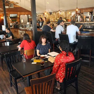 Image: Coffee Shop
