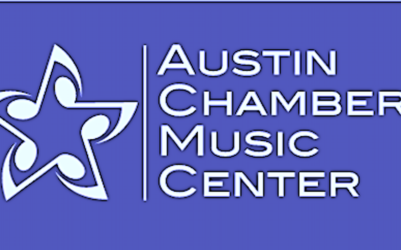 Image: Coltman Chamber Music Competition