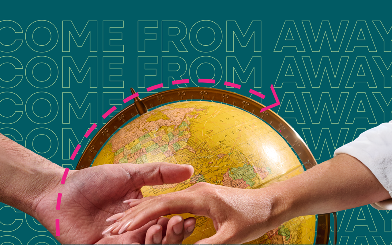 Image: Come From Away