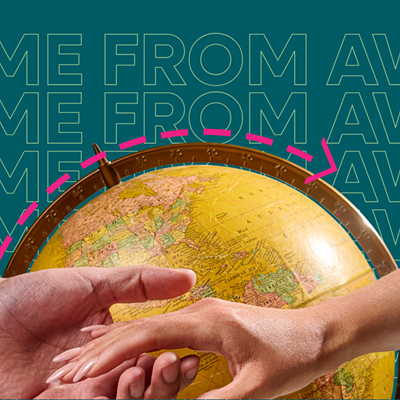 Image: Come From Away