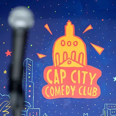 Image: Comedy Club/Venue