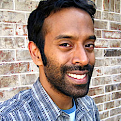 Image: Comedy Showcase