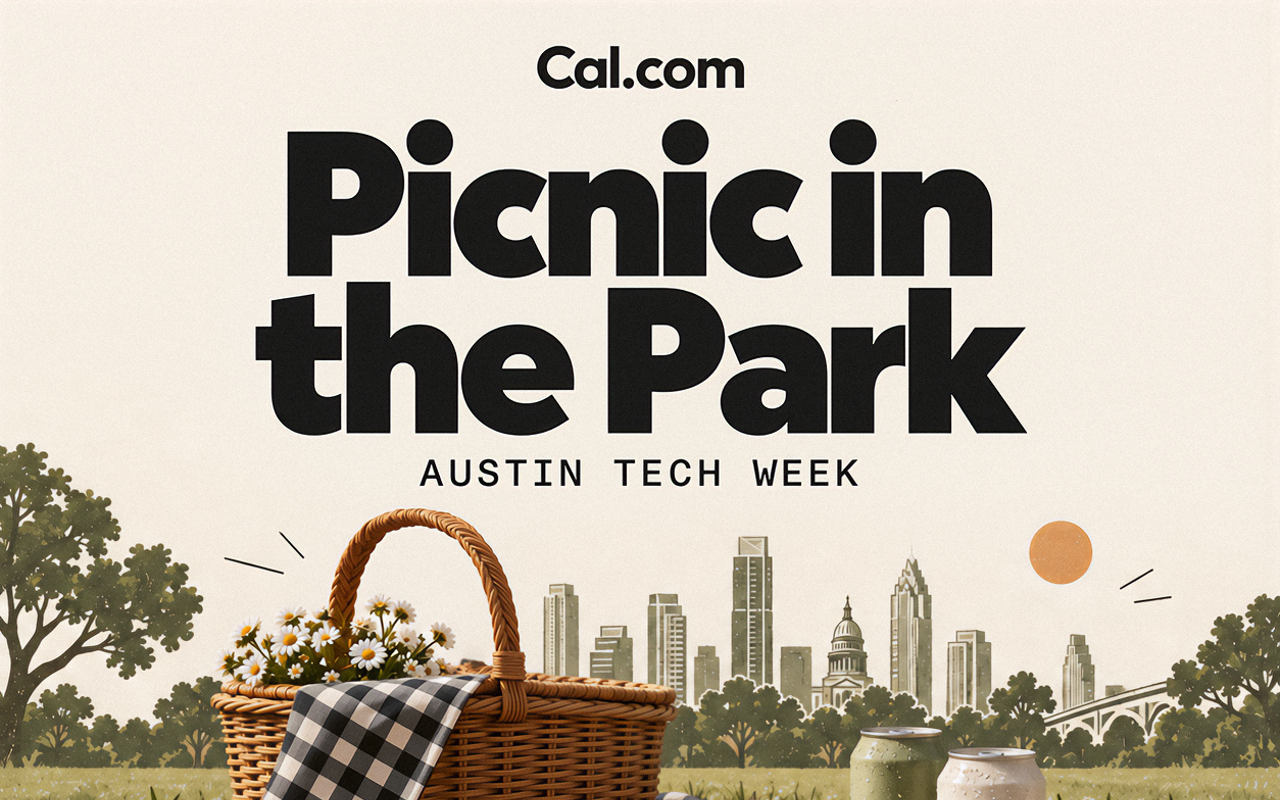 Image: Common Ground - #AustinTechWeek