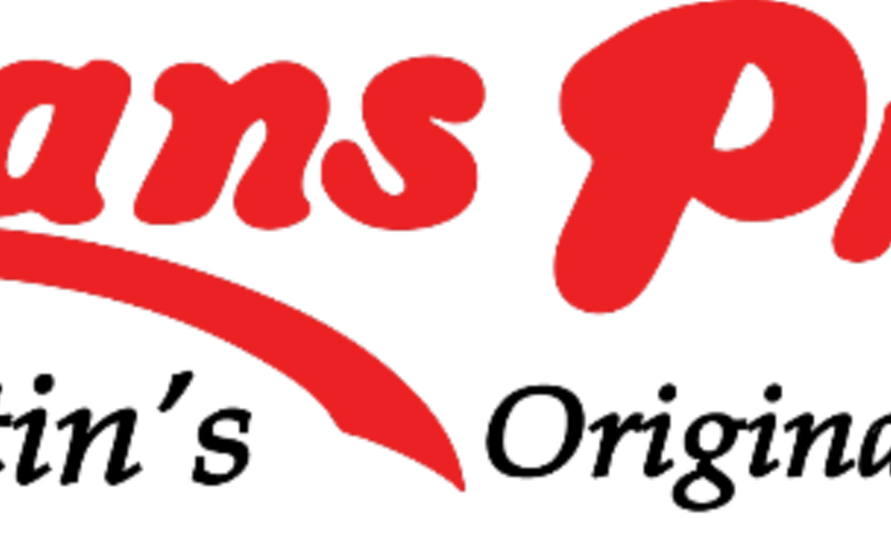 Image: Conans Pizza