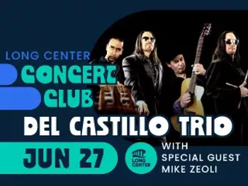 Image: Concert Club: Del Castillo