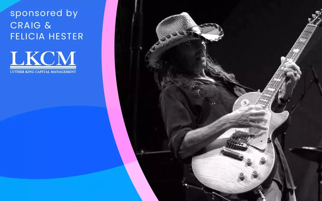 Image: Concert Club w/ Shawn Sahm (Doug Sahm tribute)