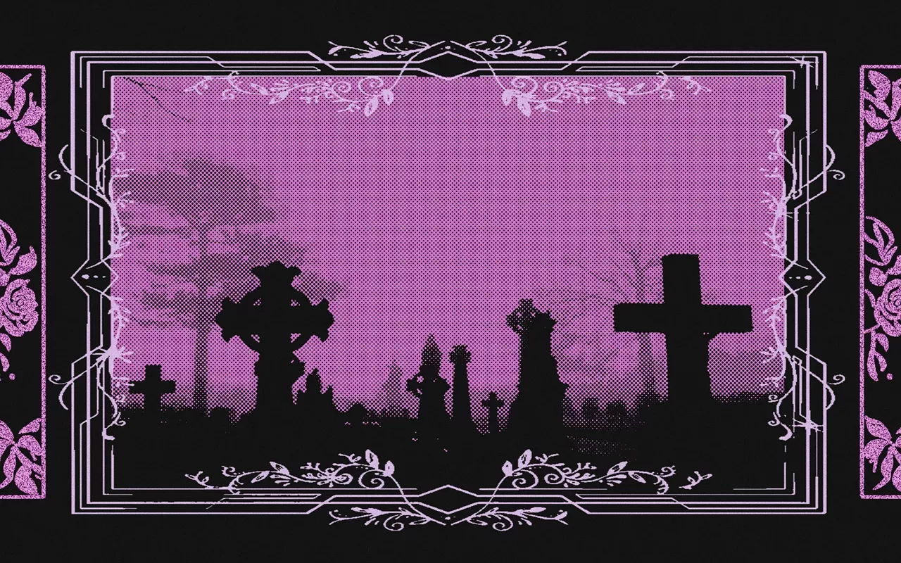 Image: Crimewave