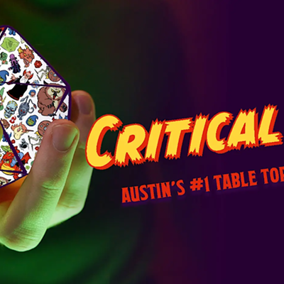 Image: Critical Hit!