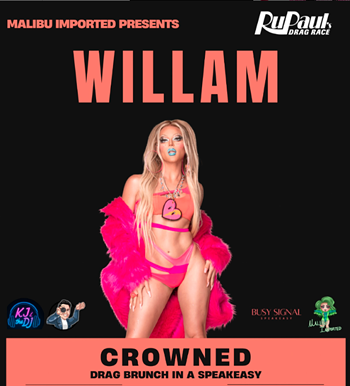 Image: Crowned With William