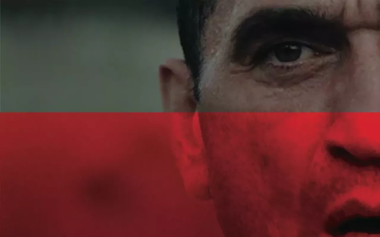 Image: CZECH THAT FILM TEXAS presents FATHER (SK/CZ, 2025)