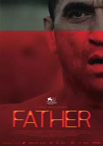 Image: CZECH THAT FILM TEXAS presents FATHER (SK/CZ, 2025)