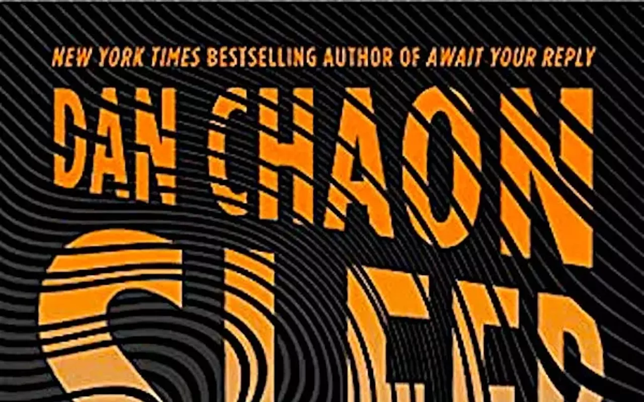 Image: Dan Chaon: Sleepwalk