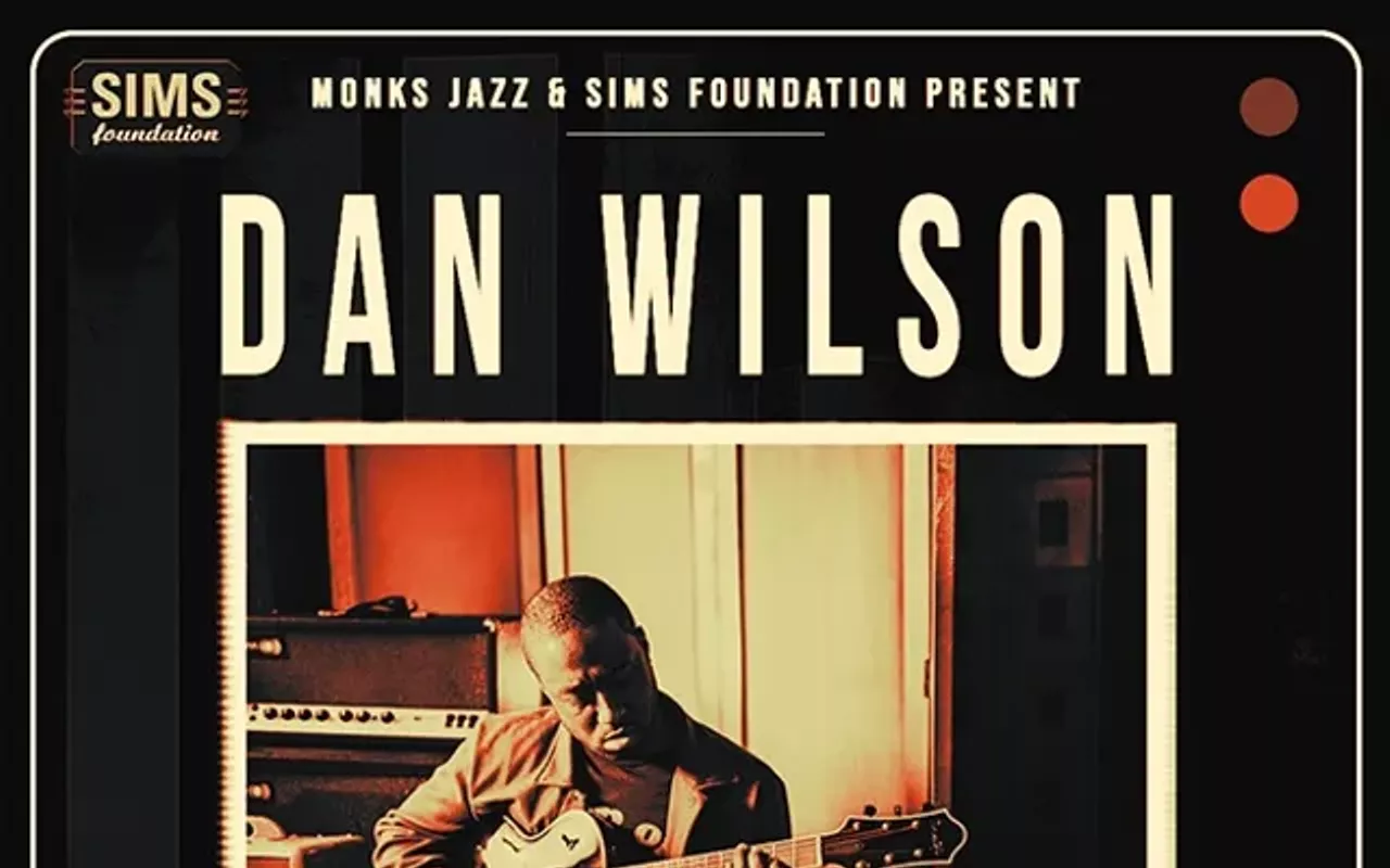 Image: Dan Wilson