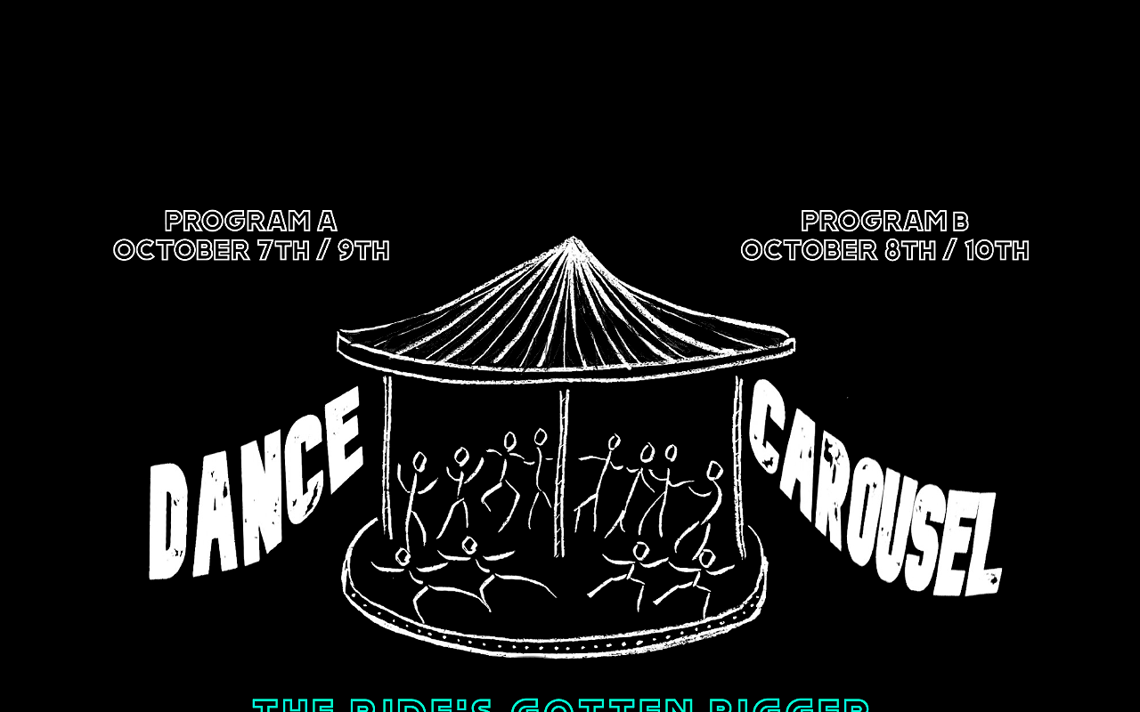 Image: Dance Carousel 2026