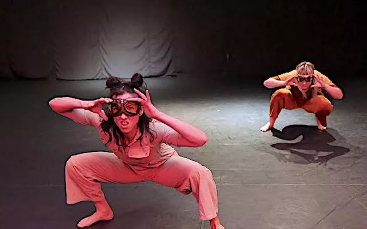 Image: Dance Carousel
