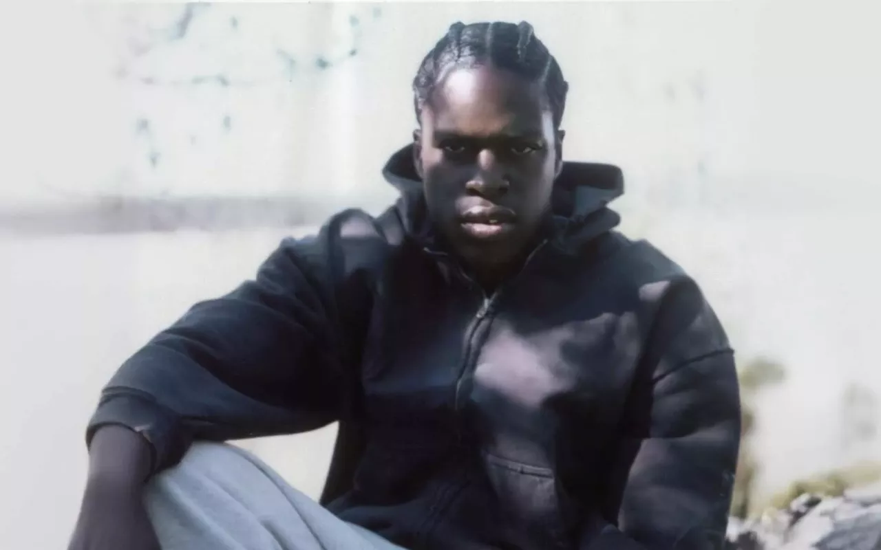 Image: Daniel Caesar, Faye Webster