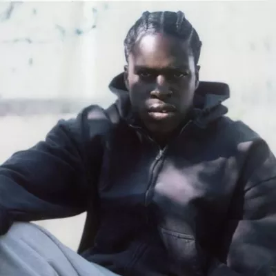 Image: Daniel Caesar, Faye Webster