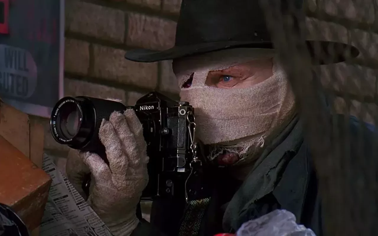 Image: Darkman