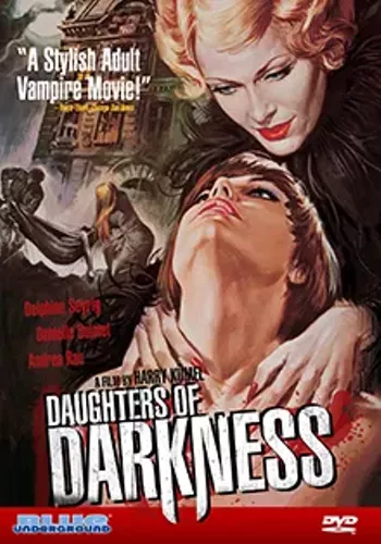 Image: Daughters of Darkness