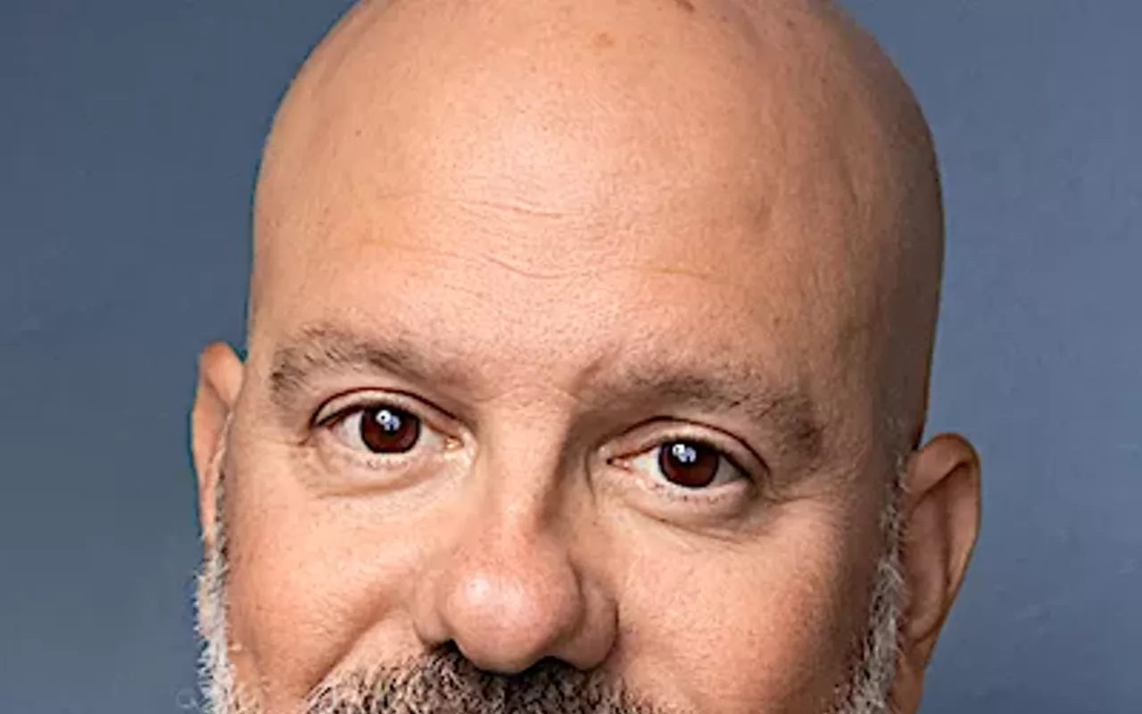 Image: David Cross: Worst Daddy In the World