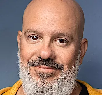 Image: David Cross: Worst Daddy In the World