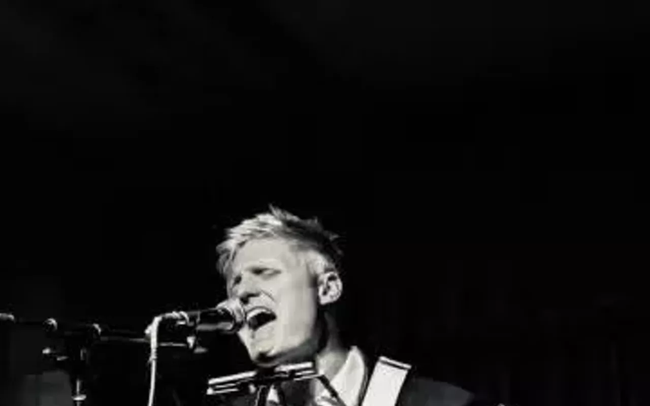 Image: David Schaefer Live